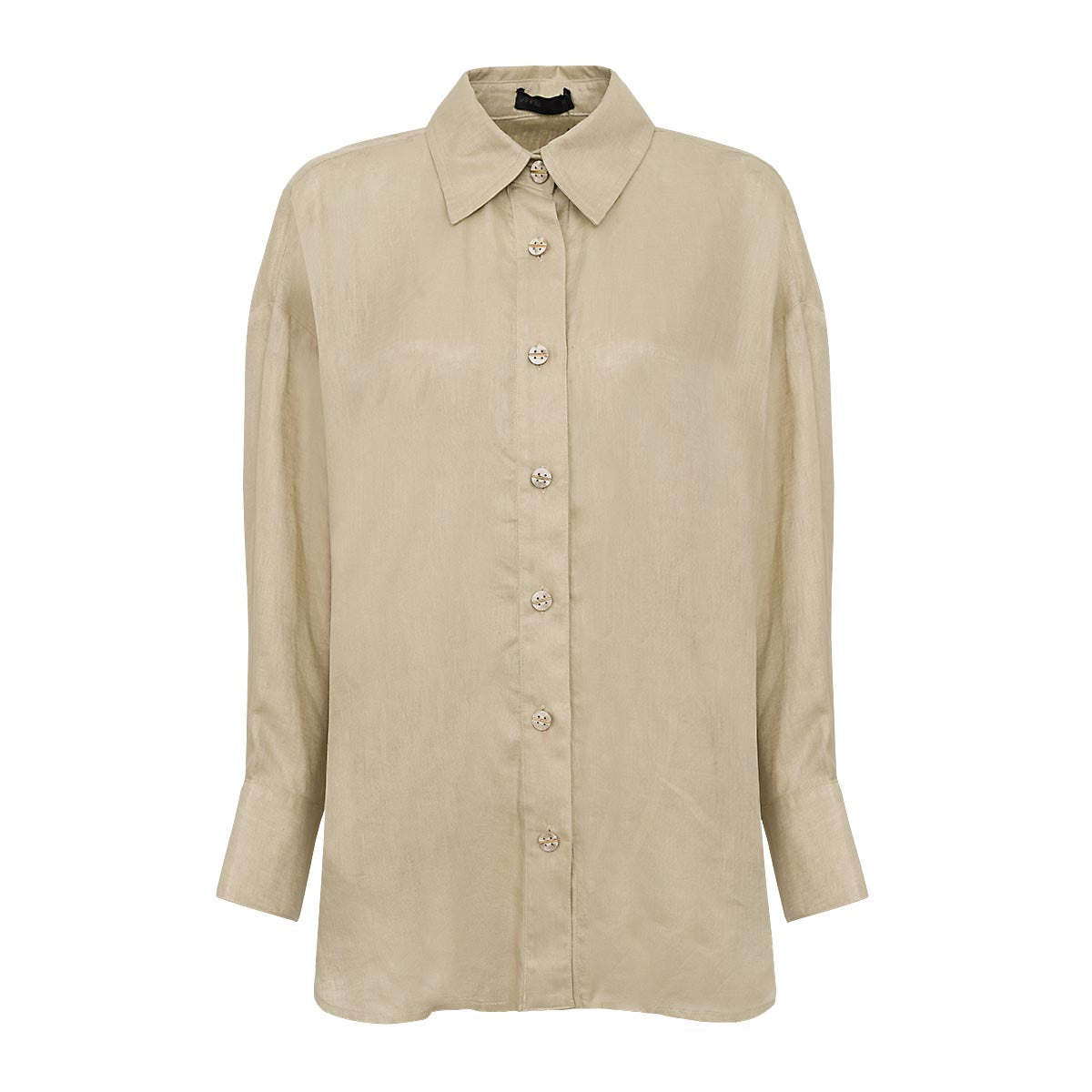 CAMISA ANTALIA