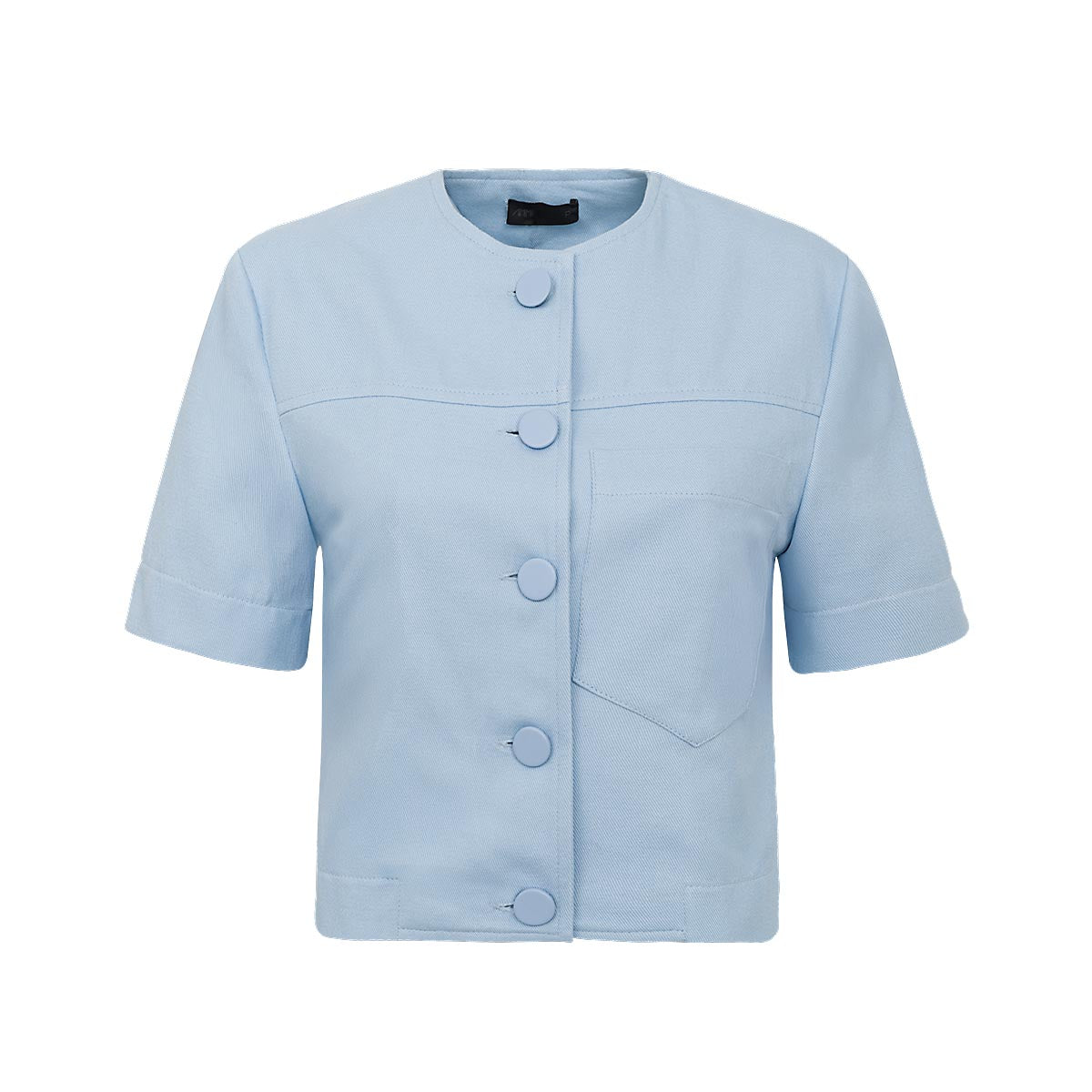  Camisa Azure Ammis 
