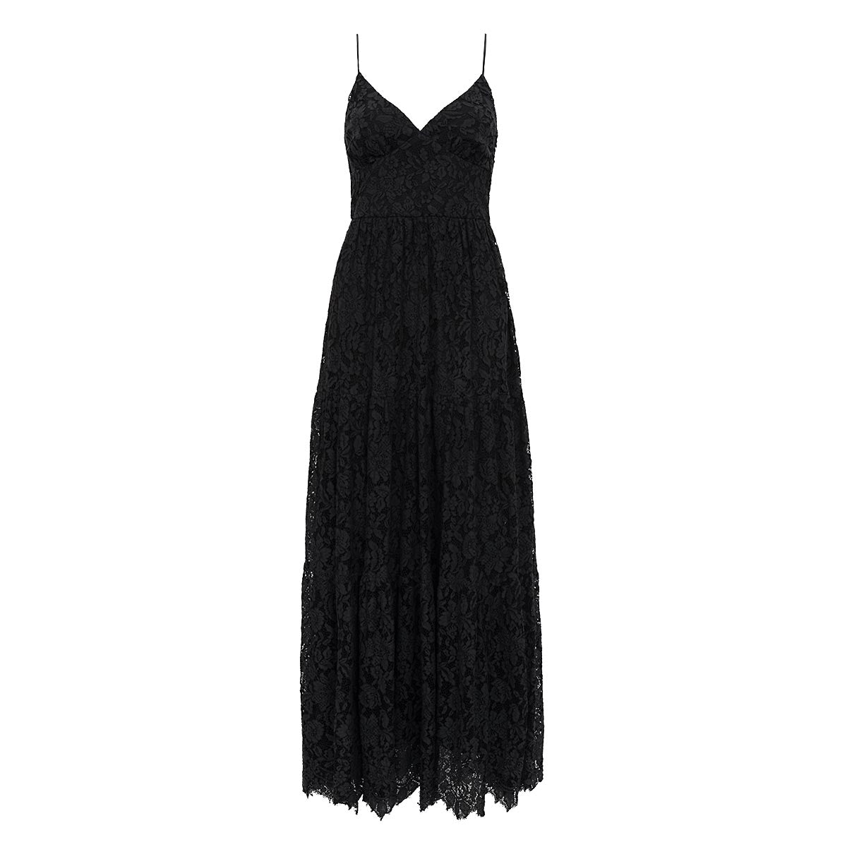 VESTIDO CANNES RENDA