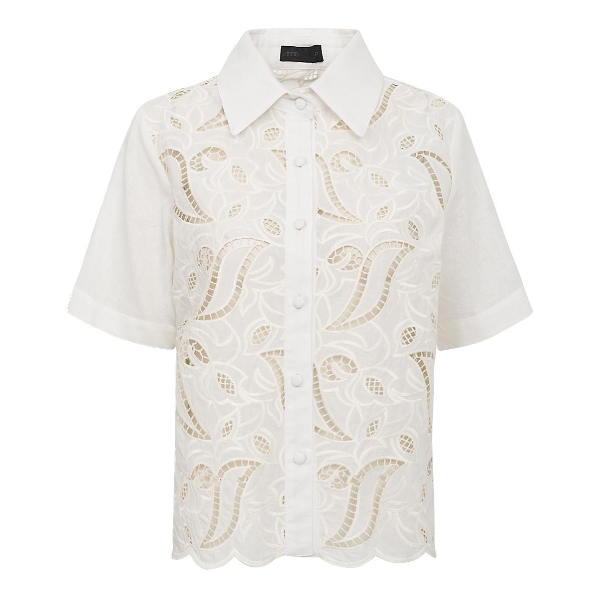 CAMISA POSITANO
