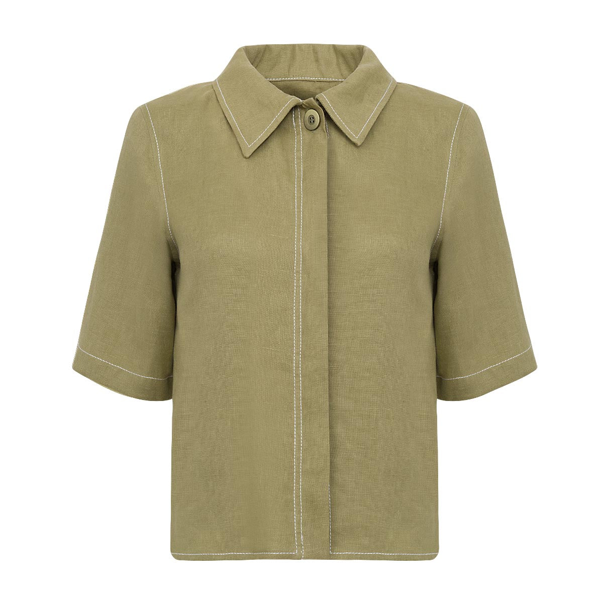 CAMISA PORTOFINO