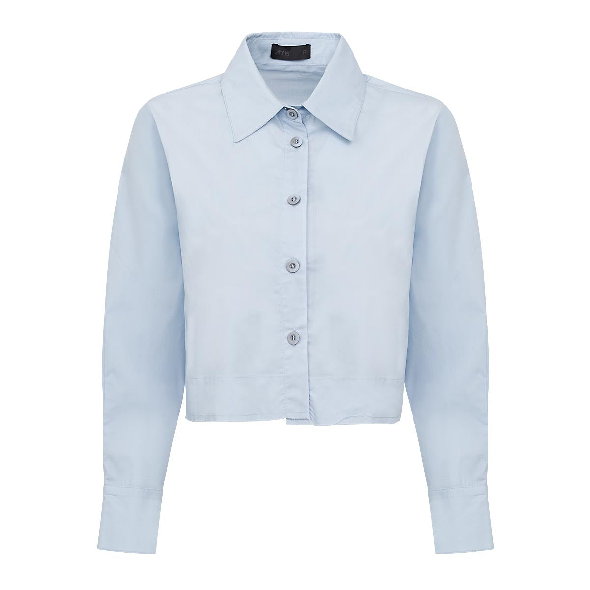 Camisa Mykonos Mini Ammis