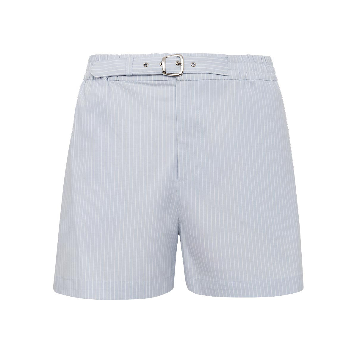 SHORT CAPRI LISTRADO