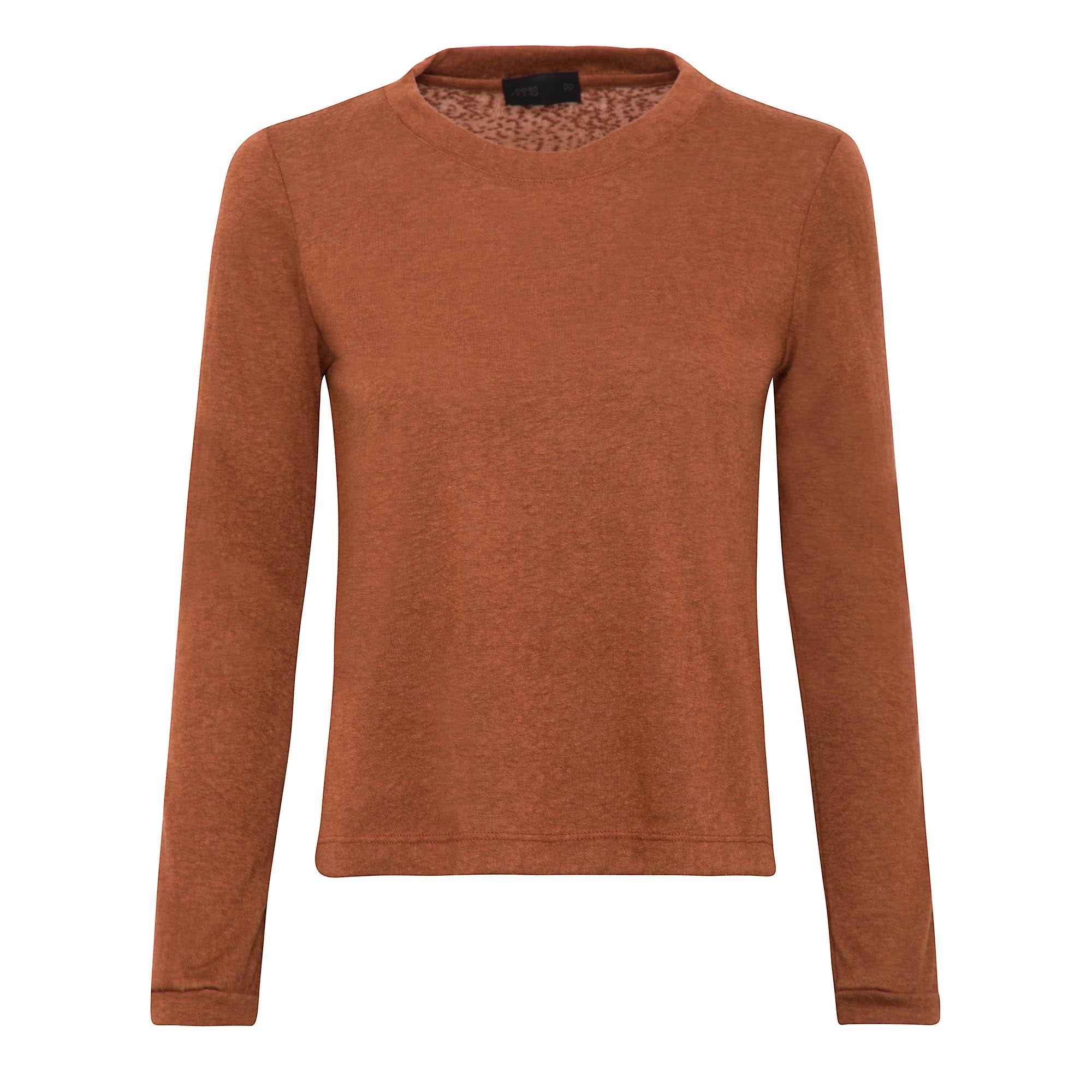 blusa canny terra ammis 
