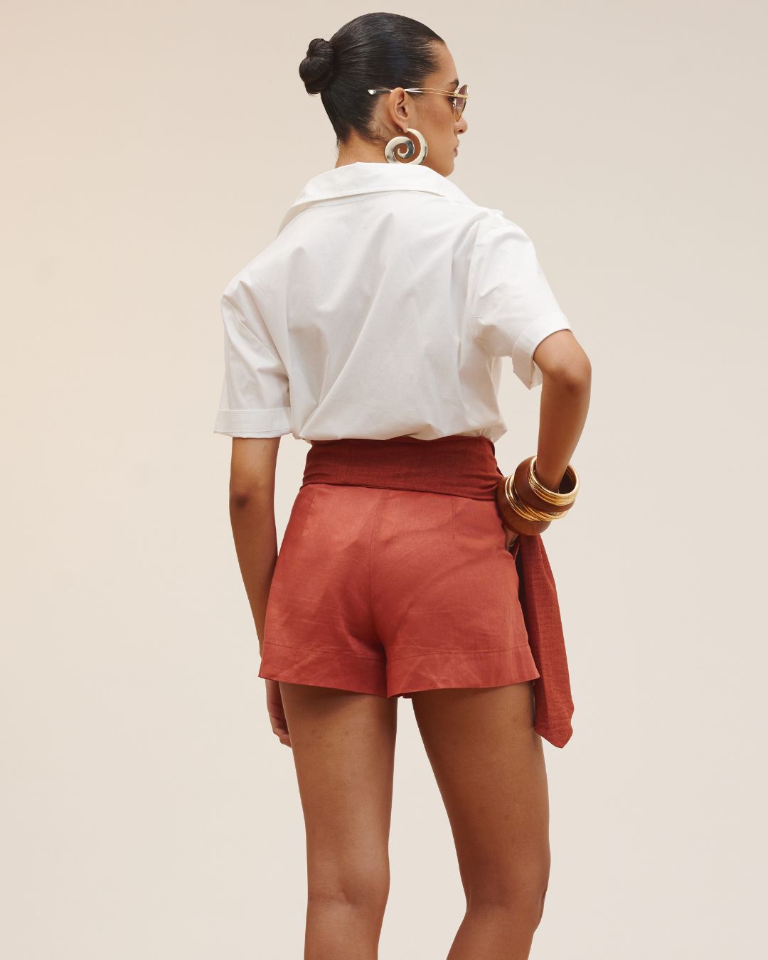 SHORT CARAIVA