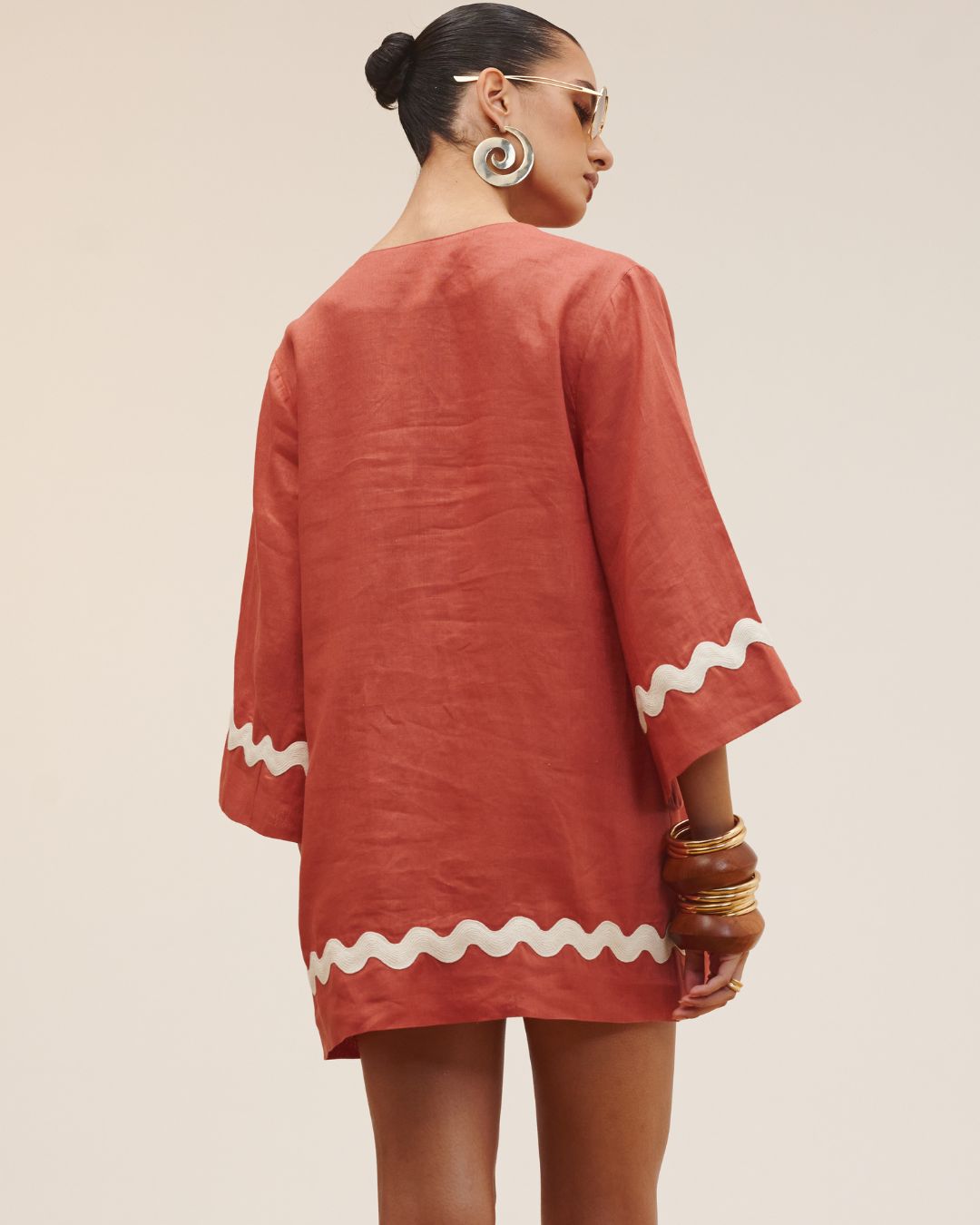 CHEMISE CARAIVA