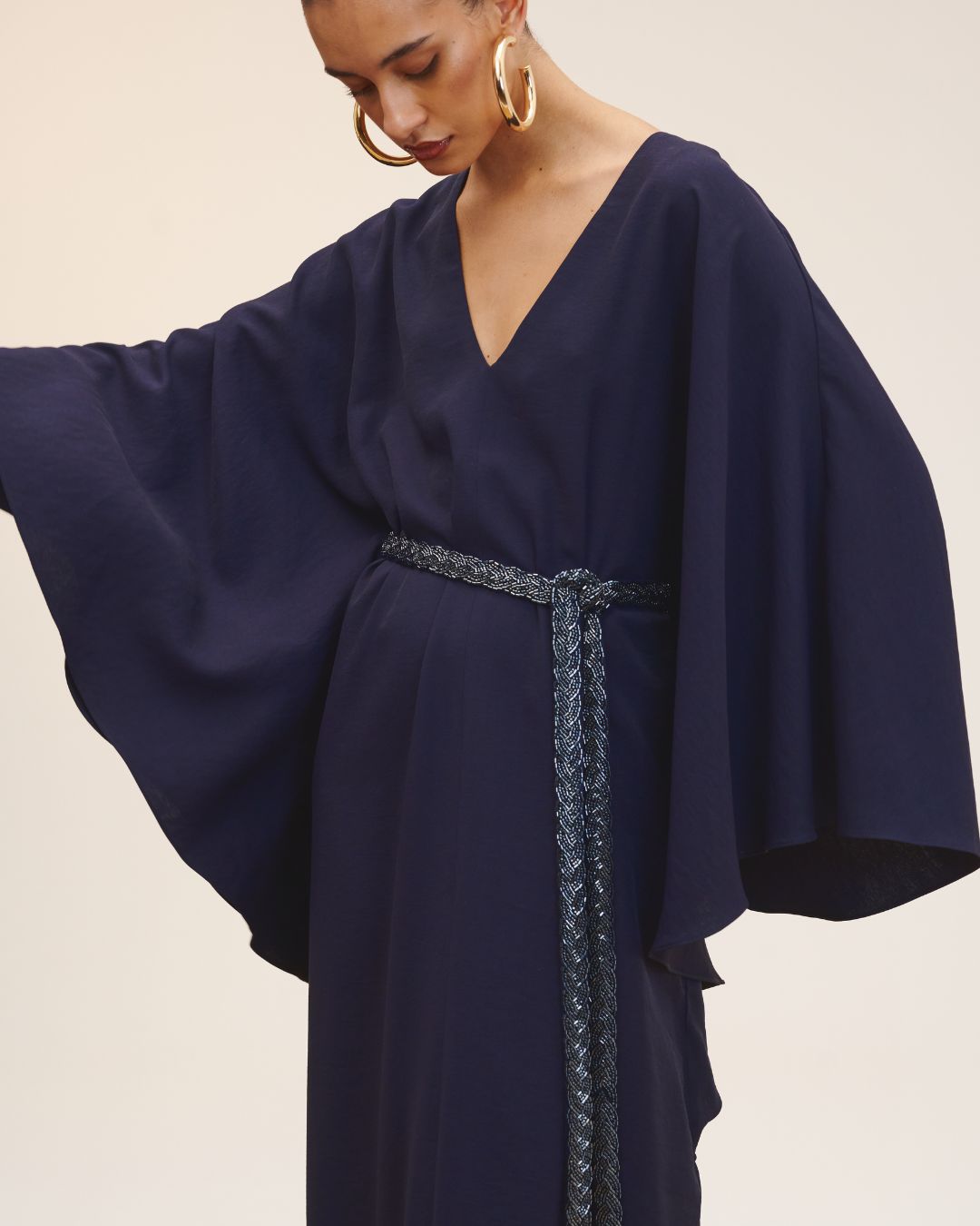VESTIDO OCEANO