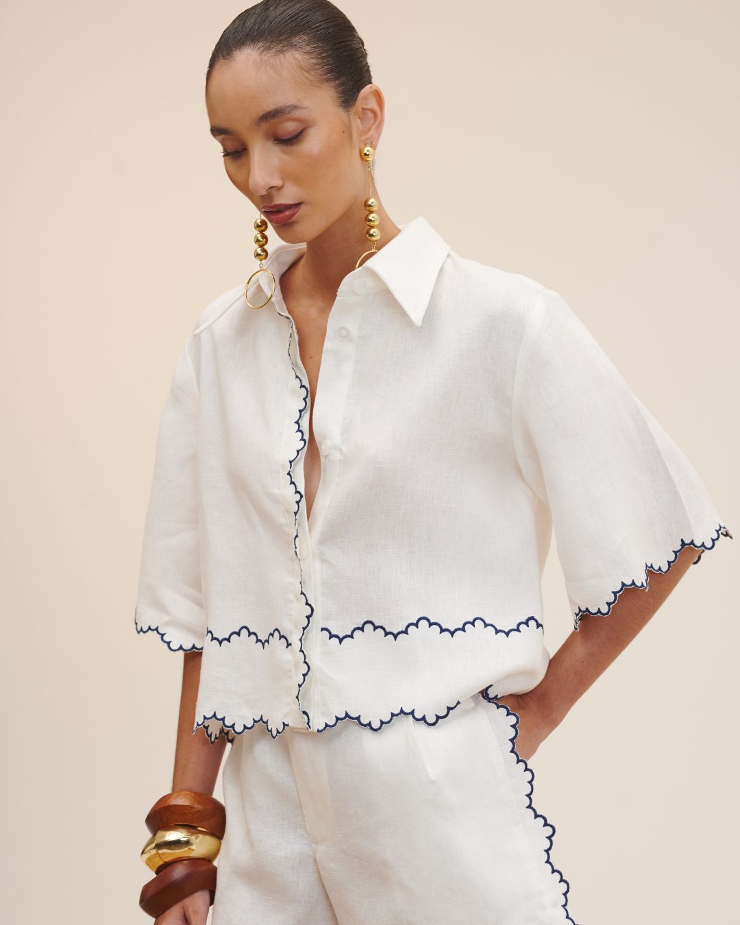 CAMISA PATACHO