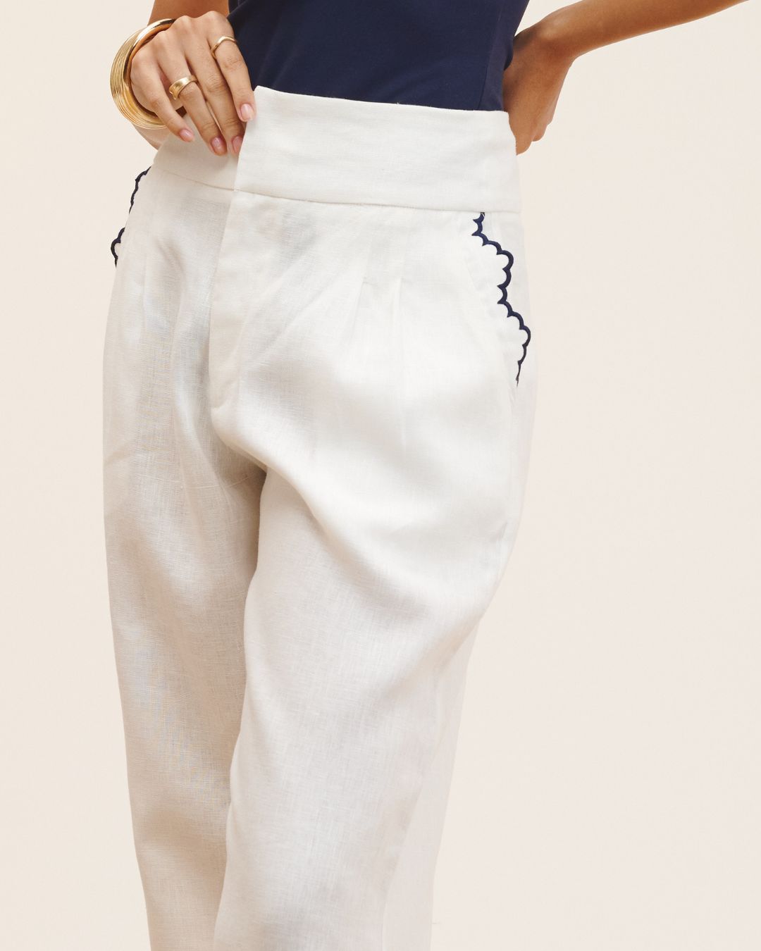 CALÇA PANTALONA PATACHO