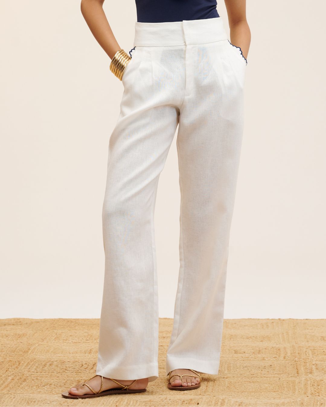 CALÇA PANTALONA PATACHO
