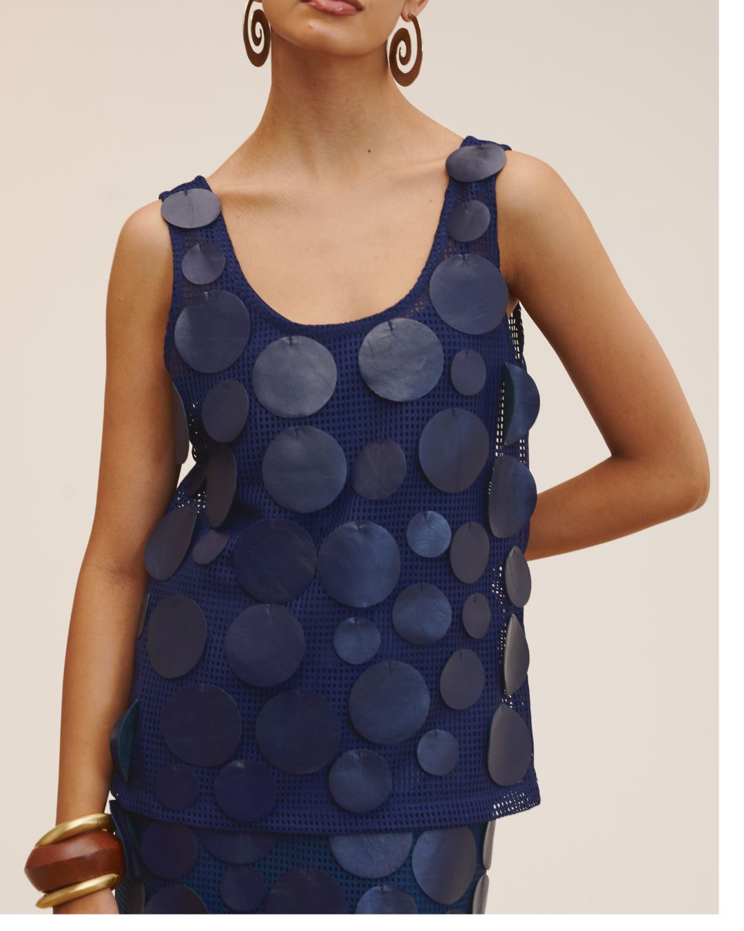 BLUSA ATLANTICA