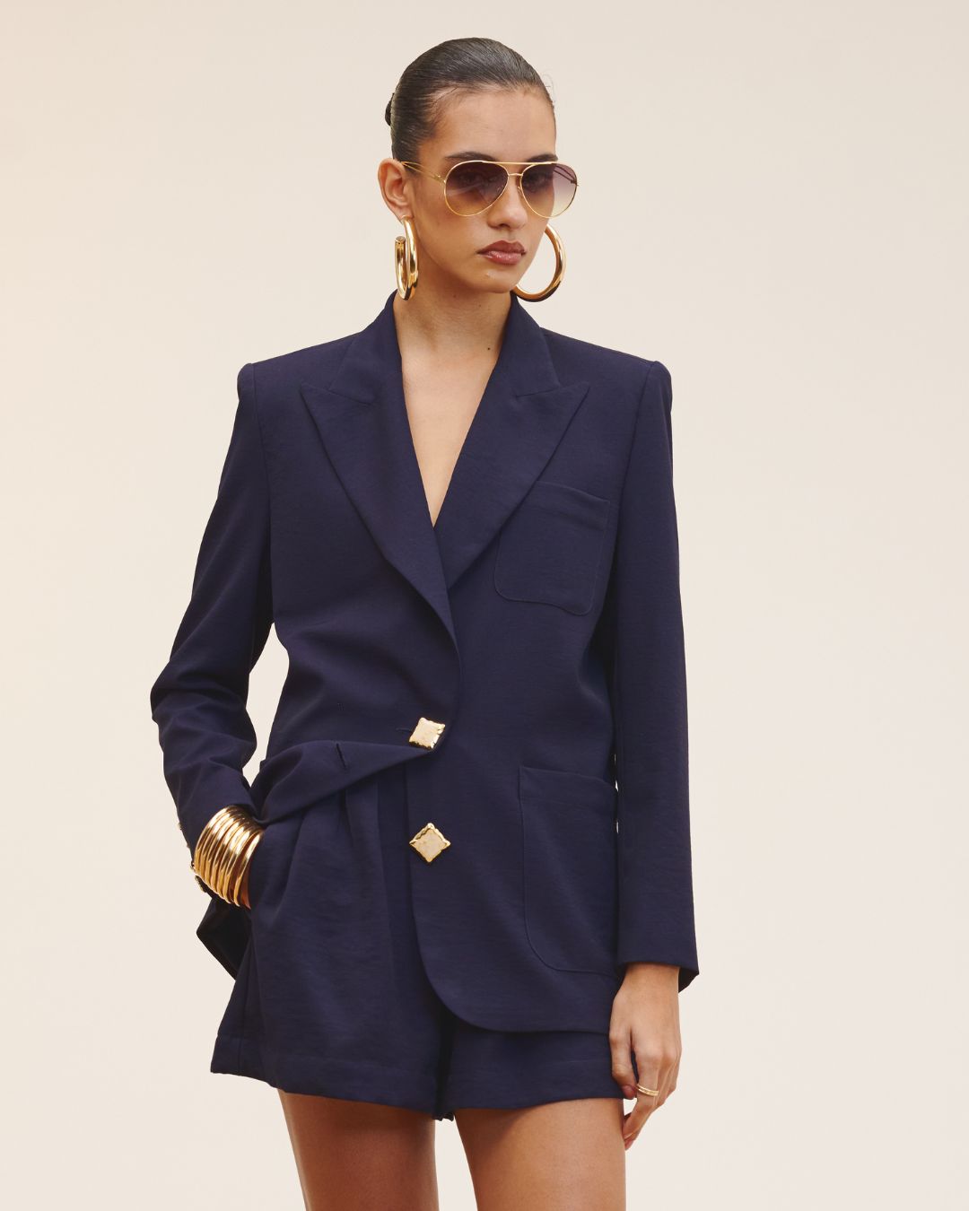 BLAZER OCEANO