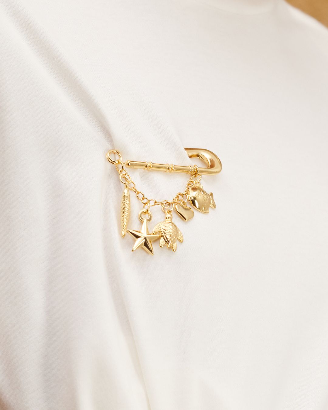 BROCHE MARITMO