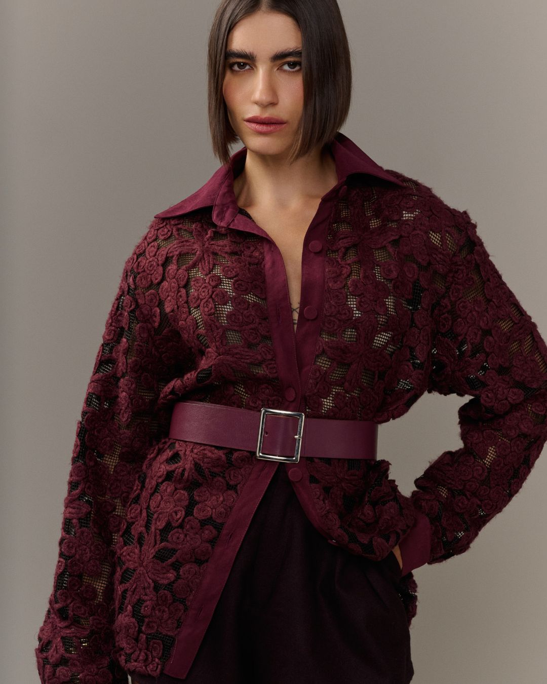 CAMISA VERONA