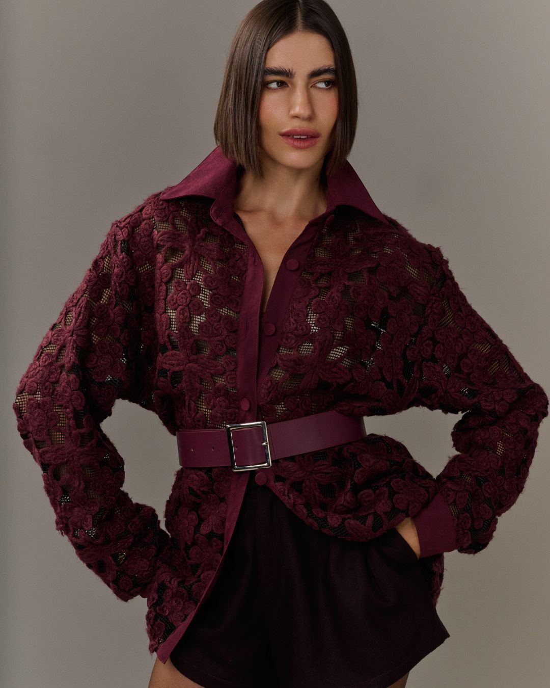 CAMISA VERONA
