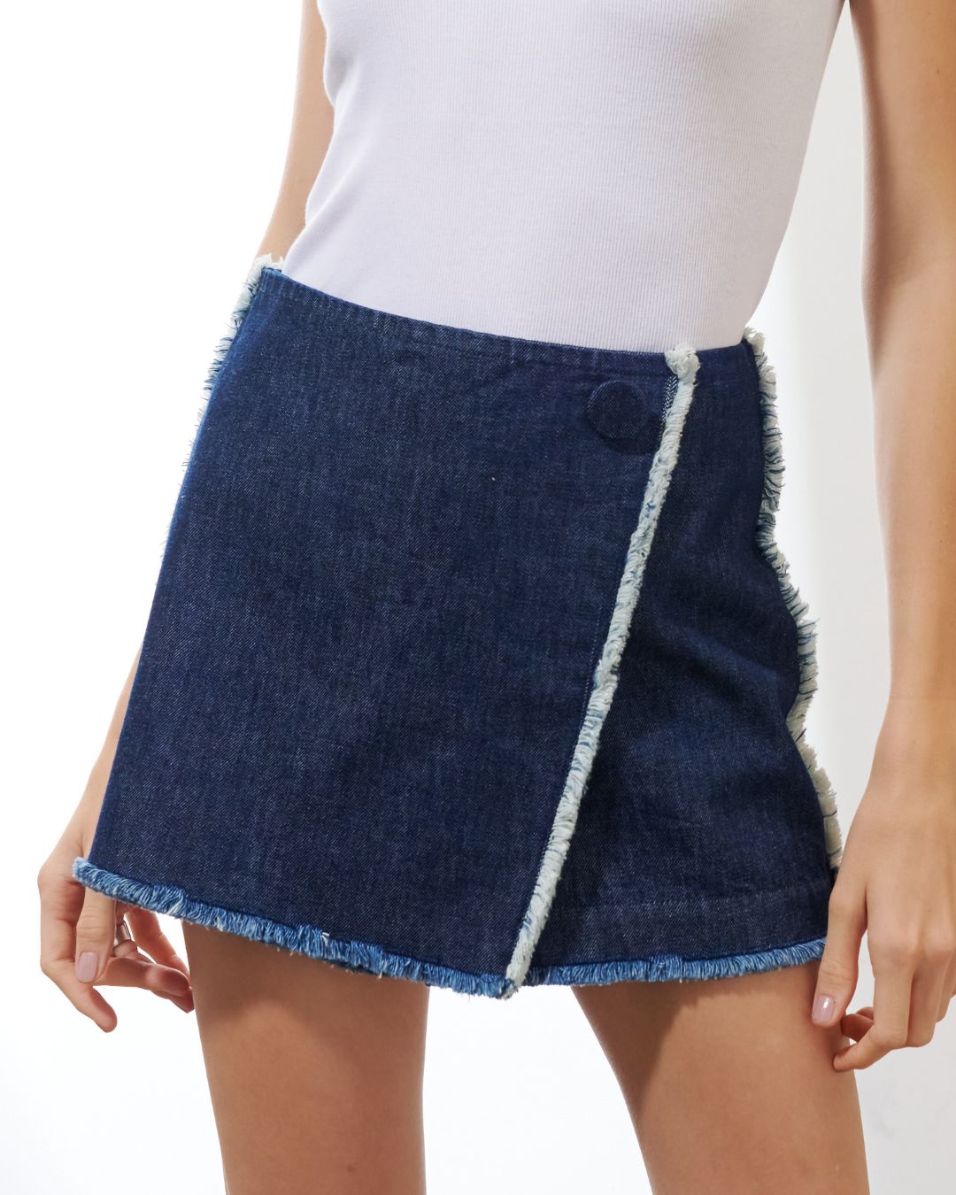 SHORT SAIA FLORENÇA