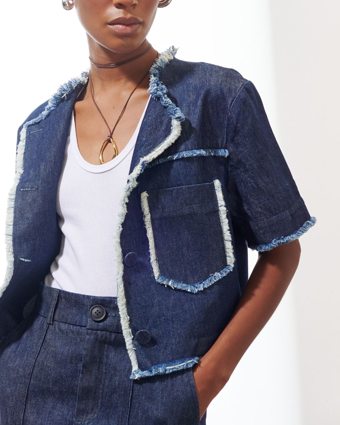 CAMISA FLORENÇA