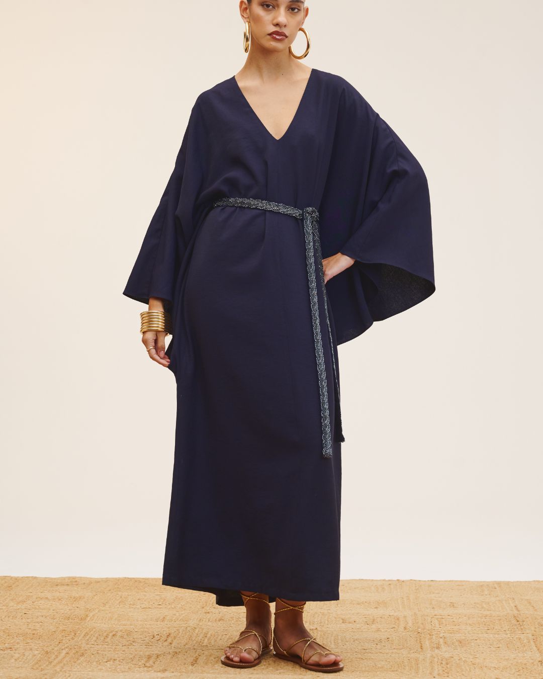 VESTIDO OCEANO