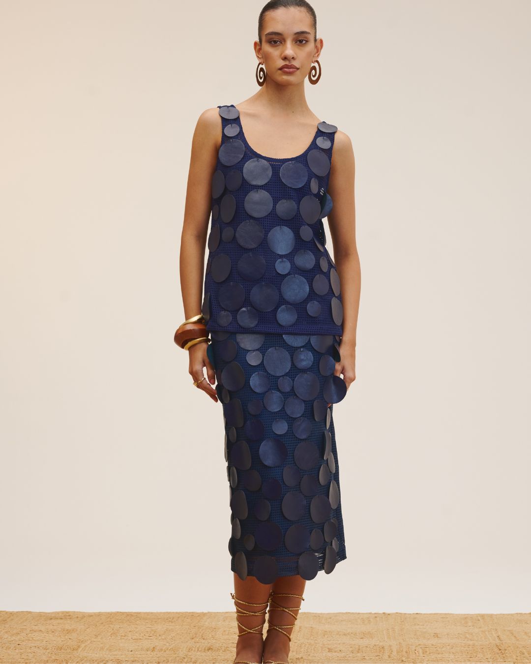 BLUSA ATLANTICA