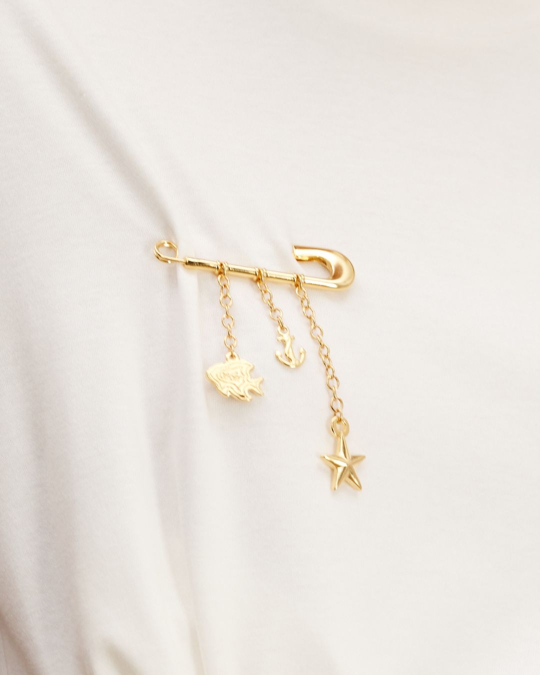 BROCHE ANCORA