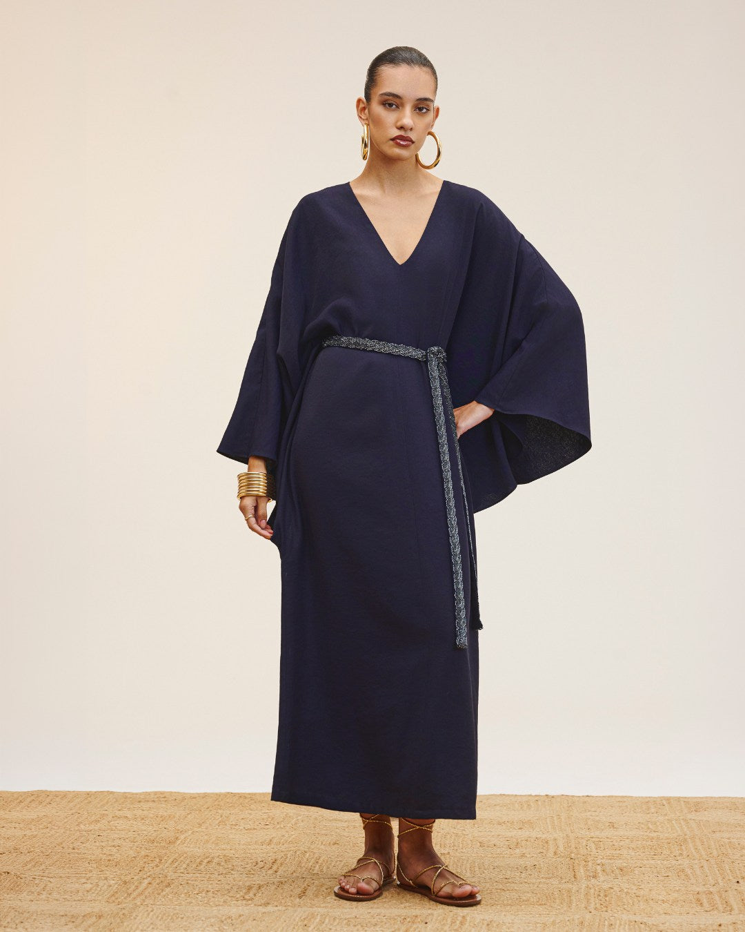 VESTIDO OCEANO