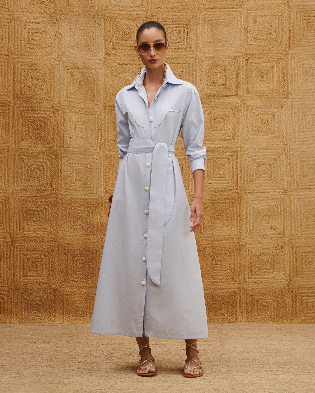 CHEMISE IPE