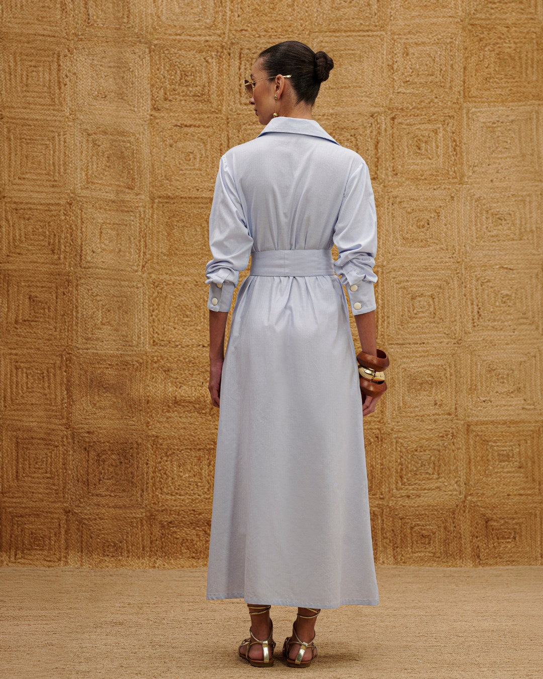 CHEMISE IPE