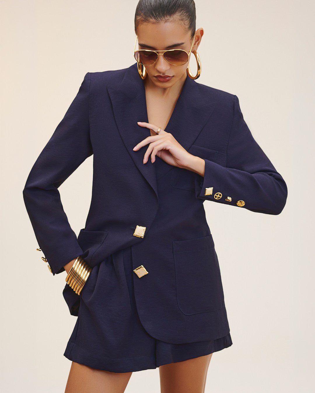 BLAZER OCEANO