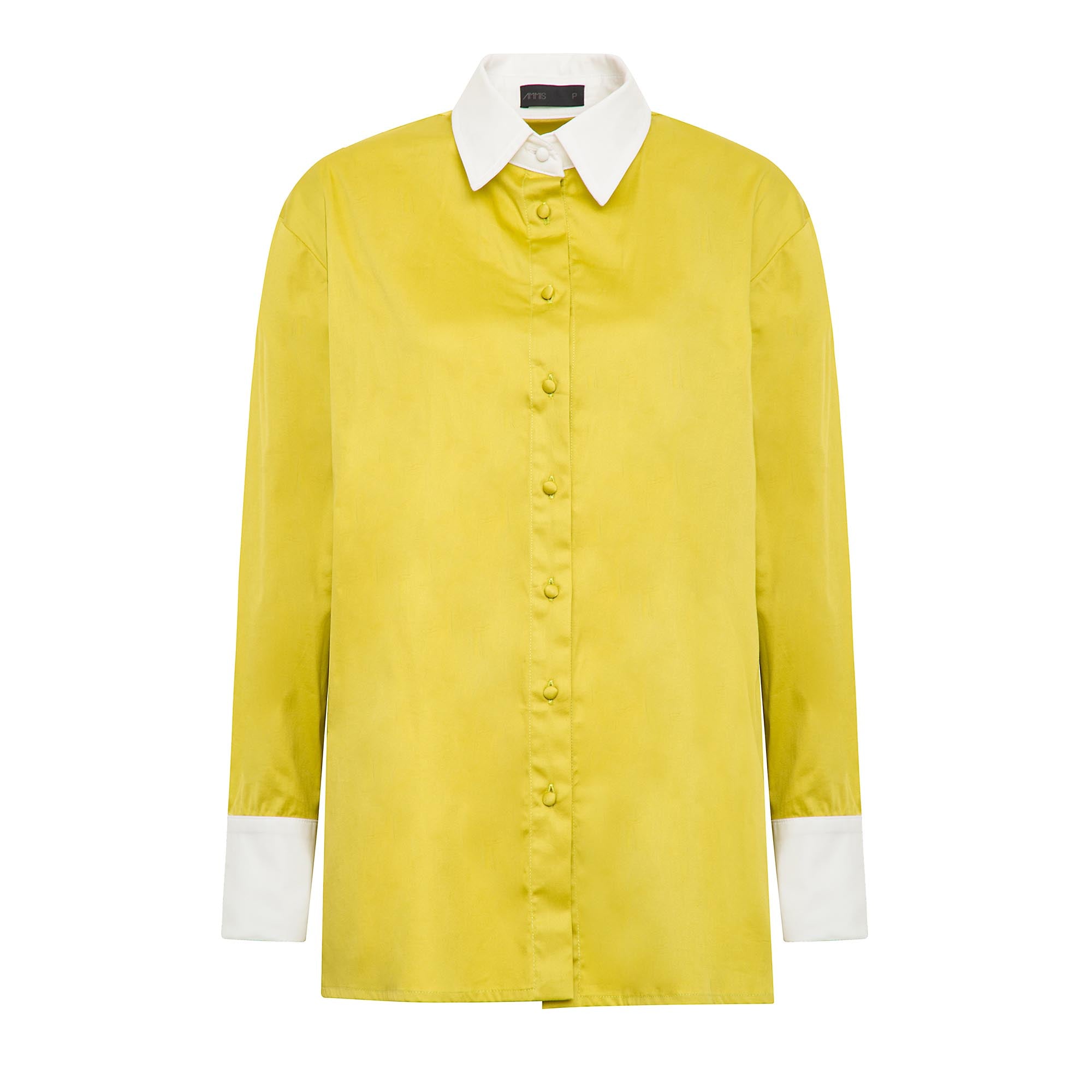 camisa miranda lima ammis moda