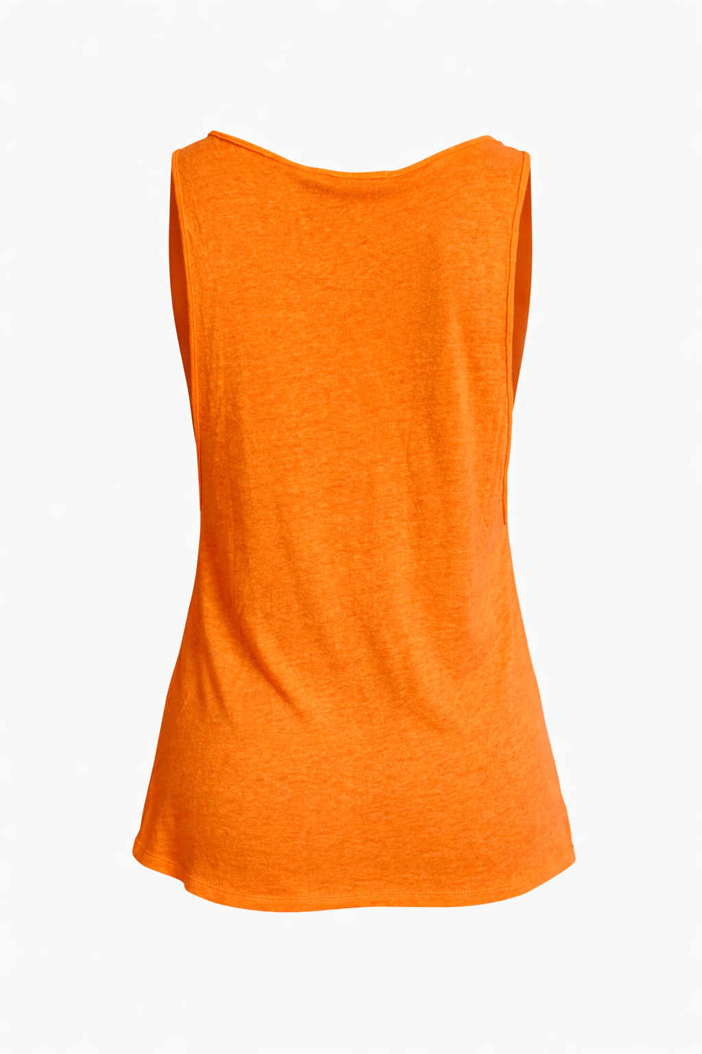 REGATA ELISE LARANJA