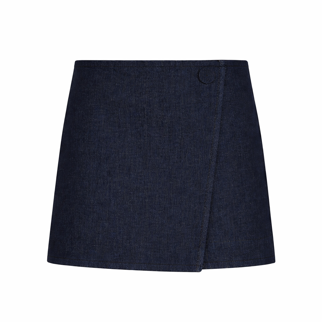 SHORT SAIA FLORENÇA LISO