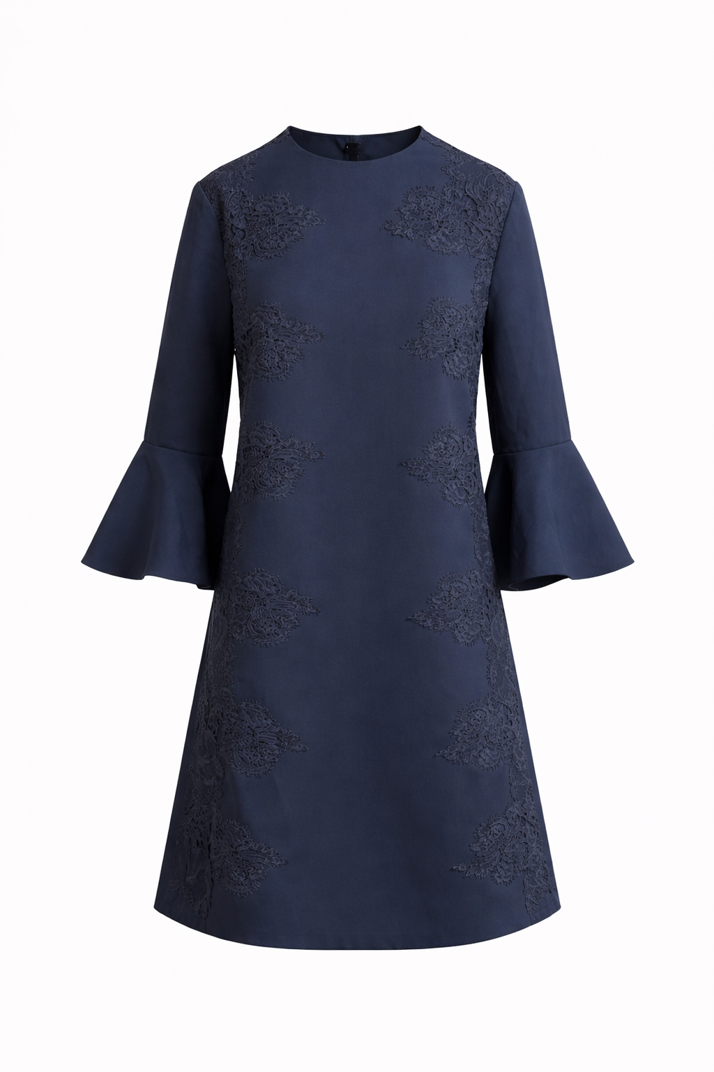 VESTIDO DEBORA MARINHO