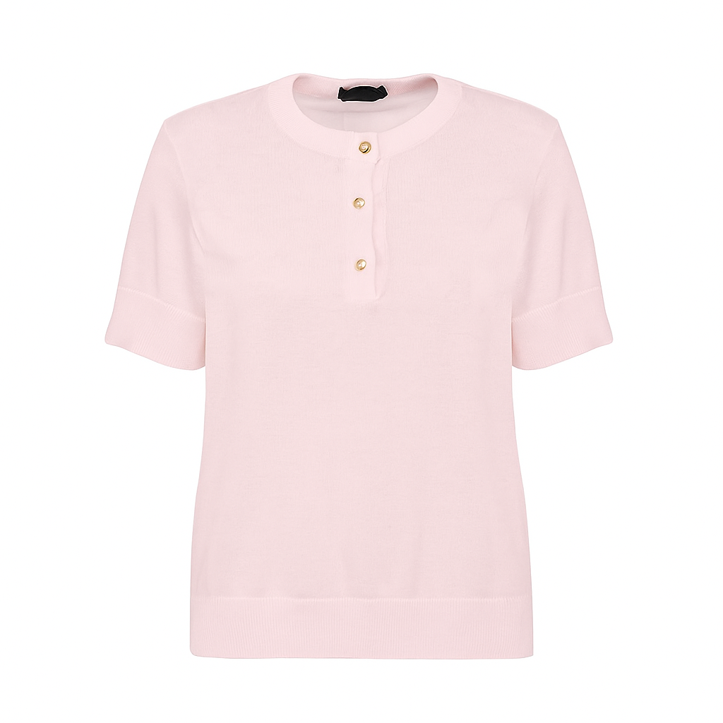BLUSA CAVOLI TRICOT