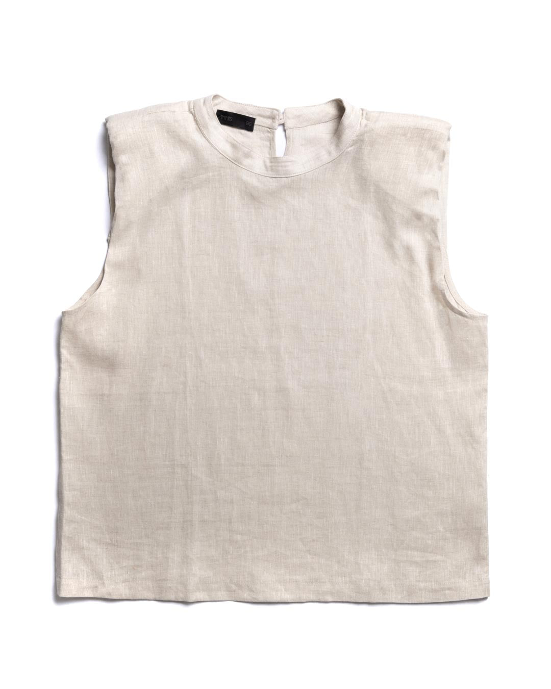 BLUSA LULU LINHO
