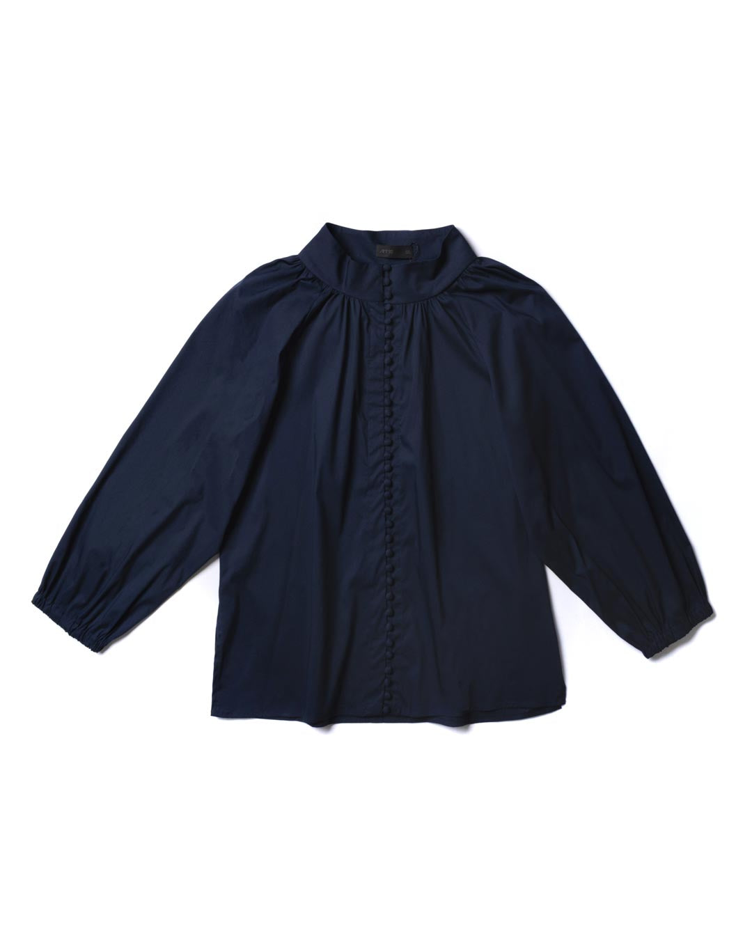 BLUSA JENNY TRICOLINE