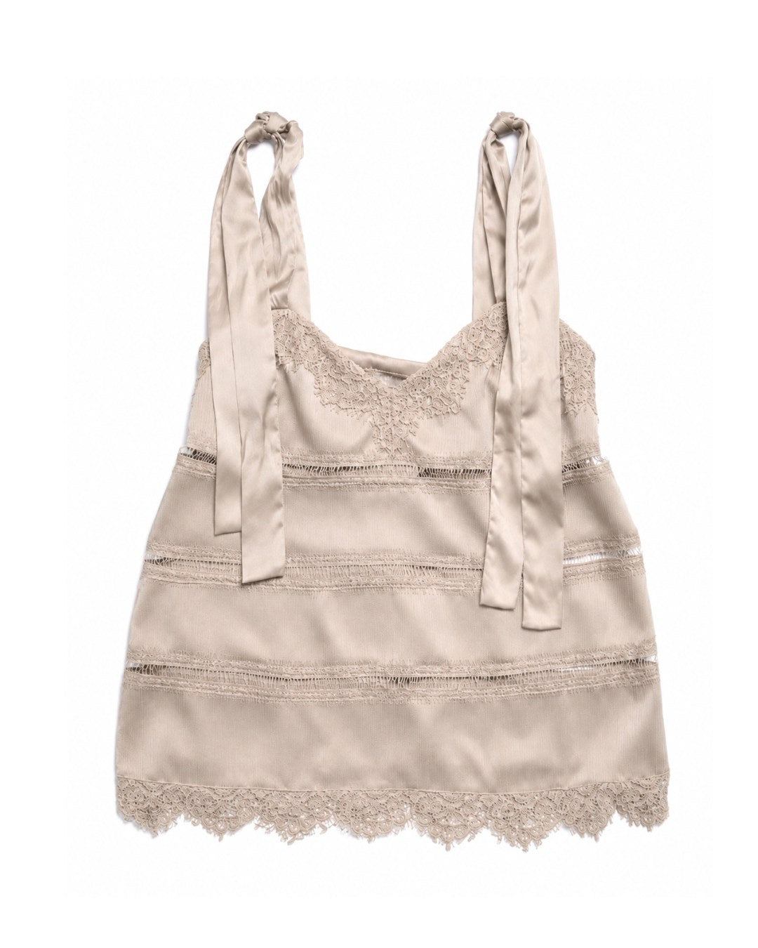 blusa feminina com renda e laço