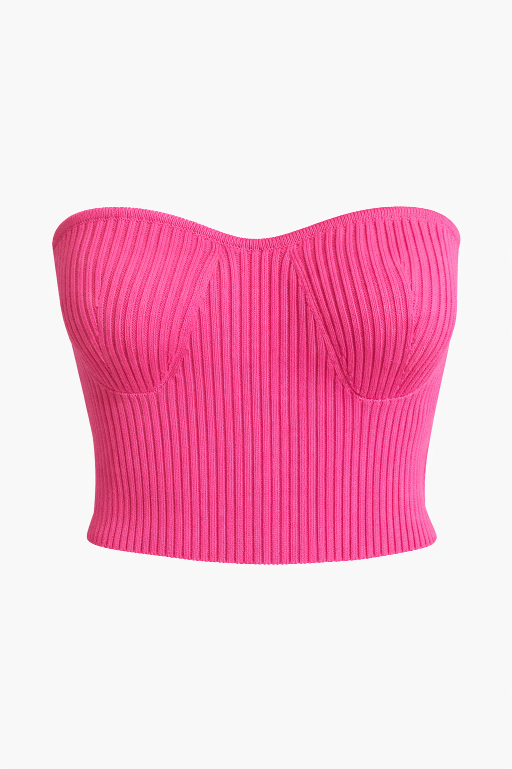 BLUSA CATARINA TRICOT