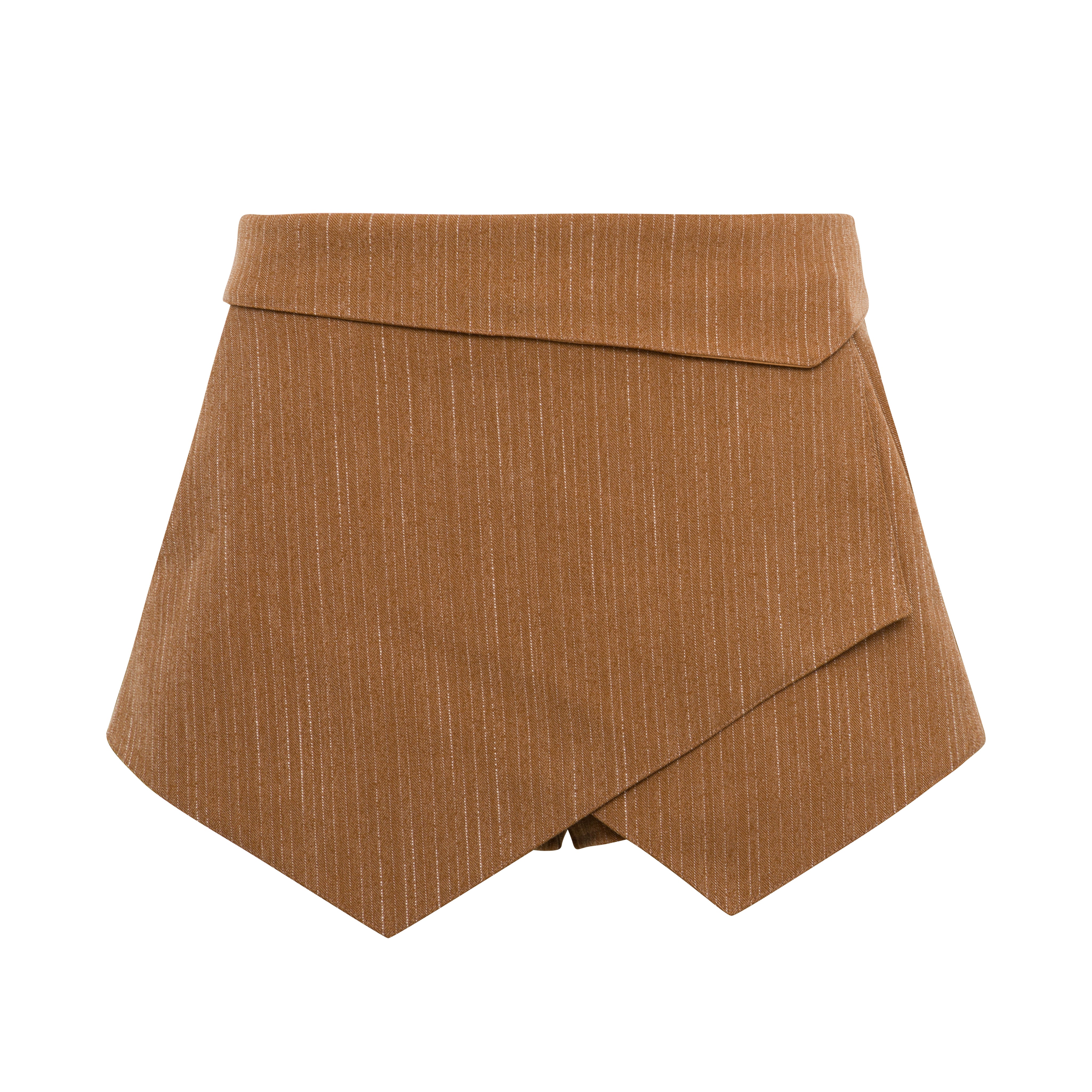 short delaine urban ammis moda