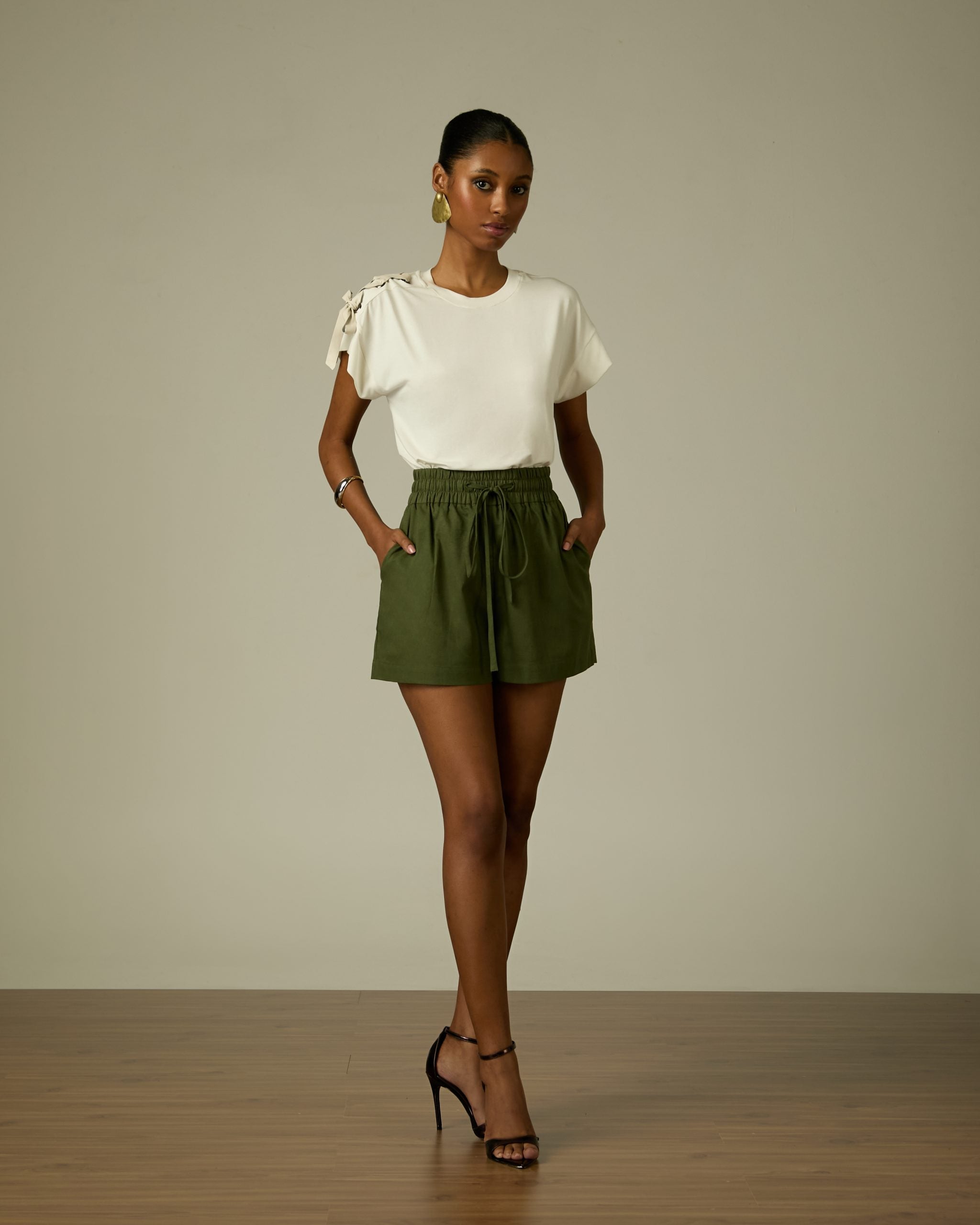 blusa sofia off ammis moda