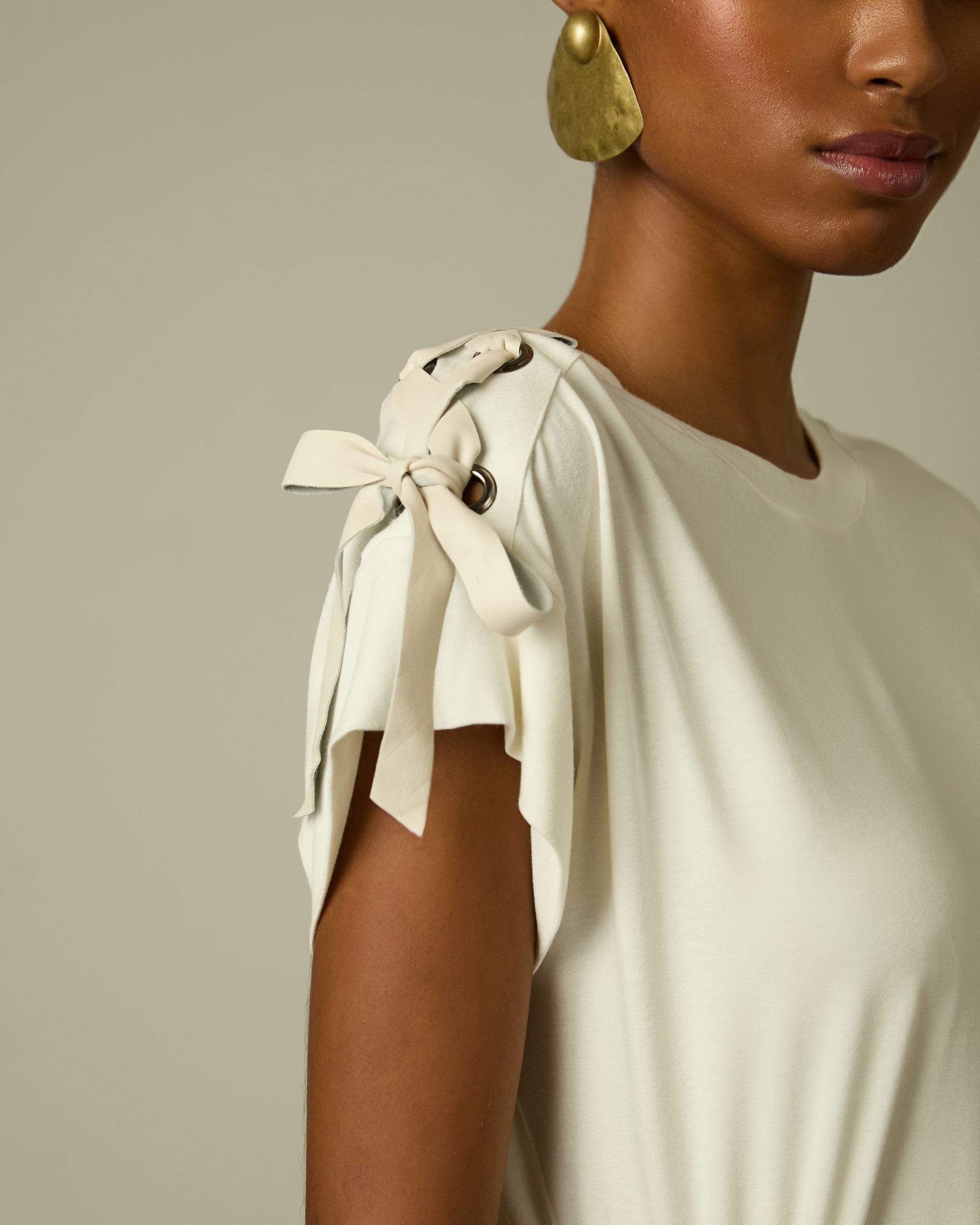 blusa sofia off ammis moda