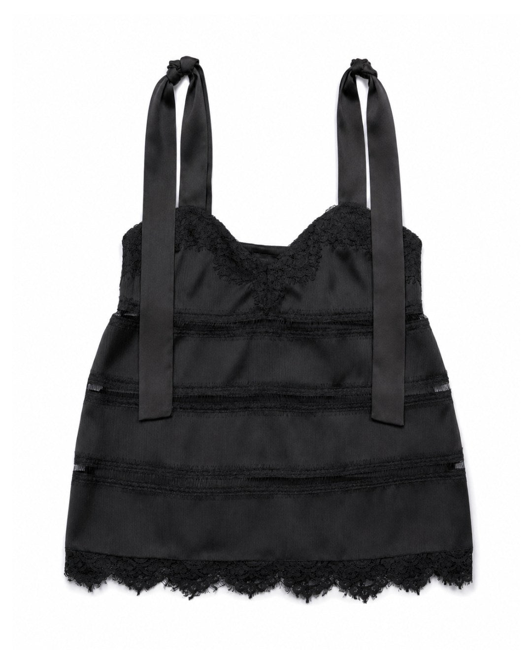 blusa feminina laço e renda