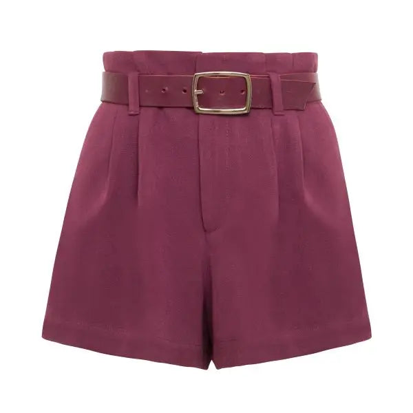 short tiffany purple ammis moda