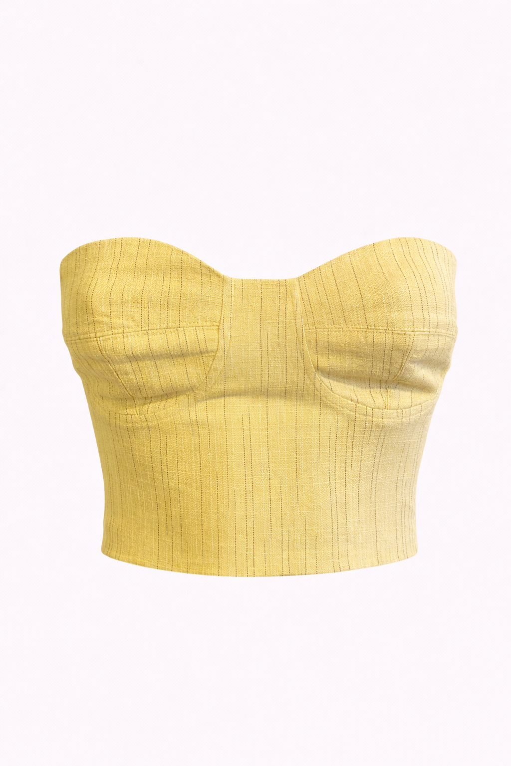 TOP CATRINA CARAMELO