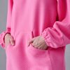 Blusa Paola Matelasse Rosa - Imagem 2