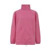 Blusa Paola Matelasse Rosa - Imagem 3