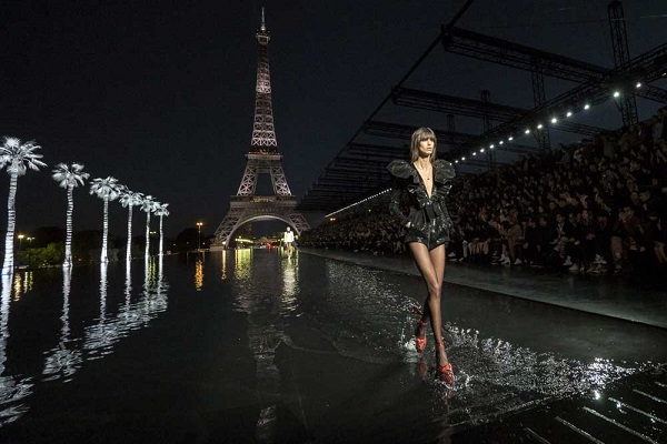 Paris Fashion Week 2023: o que esperar das Passarelas!