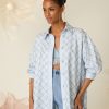 Camisa Keise Urban Bordado - Image 4