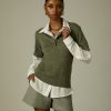 Blusa Jackie Tricot Green