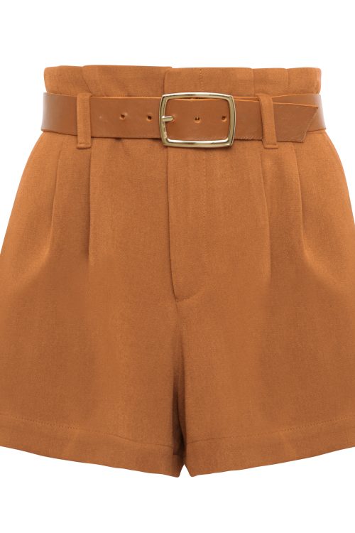 short tiffany caramelo ammis