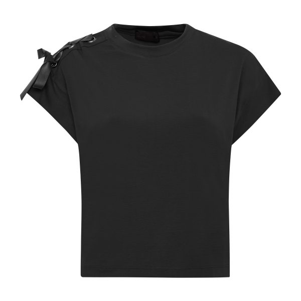 blusa sofia preto ammis